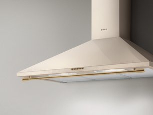 Вытяжка Elica TAMAYA RAIL CRBR/A/90 фото 3 в Казани и Татарстане