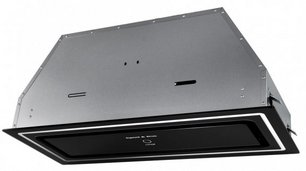 Встраиваемая вытяжка Zigmund Shtain K 171.7 B фото в Казани и Татарстане