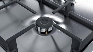 Варочная панель Бош PBH6C5B95R фото 3 в Казани и Татарстане Варочная панель Bosch PBH6C5B95R фото 3 в Казани и Татарстане
