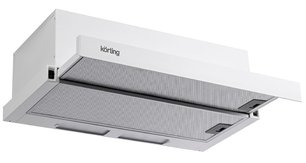 Вытяжка Кертинг KHP 6610 GW фото в Казани и Татарстане Вытяжка Korting KHP 6610 GW фото в Казани и Татарстане
