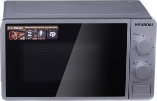 Микроволновая печь Hyundai HYM-M2001 фото в Казани и Татарстане