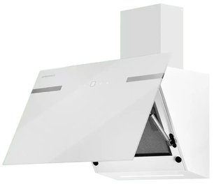 Вытяжка Маунфилд Amber 60 Glass White фото 2 в Казани и Татарстане Вытяжка Maunfeld Amber 60 Glass White фото 2 в Казани и Татарстане