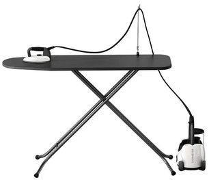 Парогенератор Лаурастар Lift White фото 4 в Казани и Татарстане Парогенератор Laurastar Lift White фото 4 в Казани и Татарстане