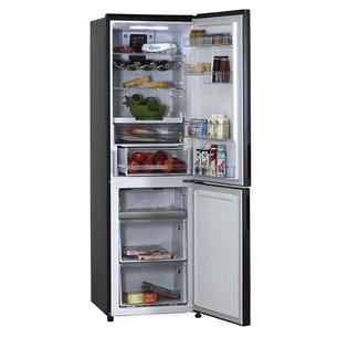 Холодильник Хитачи R-BG 410 PU6X GBK фото 4 в Казани и Татарстане Холодильник Hitachi R-BG 410 PU6X GBK фото 4 в Казани и Татарстане