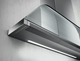 Вытяжка Elica SERENDIPITY IX/A/120 фото 3 в Казани и Татарстане