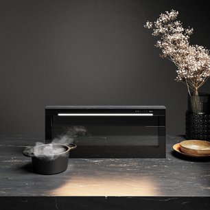 Встраиваемая вытяжка Falmec LEVEL фото 4 в Казани и Татарстане