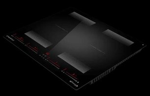 Индукционная варочная панель Маунфилд CVI594SF2BKD Inverter фото 2 в Казани и Татарстане Индукционная варочная панель Maunfeld CVI594SF2BKD Inverter фото 2 в Казани и Татарстане