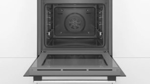 Встраиваемый духовой шкаф BOSCH HBG517ES1R фото 3 в Казани и Татарстане Встраиваемый духовой шкаф BOSCH HBG517ES1R фото 3 в Казани и Татарстане