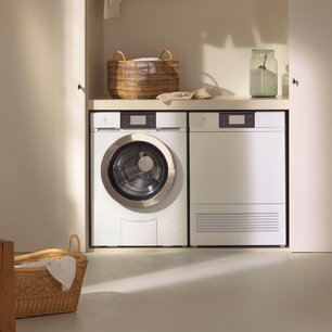 Сушильная машина V-ZUG AdoraDry V2000 AT2T-12031 L фото 3 в Казани и Татарстане