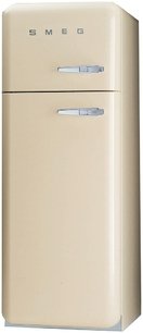 Холодильник Смег FAB30PS7 фото в Казани и Татарстане Холодильник Smeg FAB30PS7 фото в Казани и Татарстане