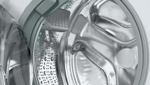 Узкая стиральная машина BOSCH WHA222W2OE фото 2 в Казани и Татарстане Узкая стиральная машина BOSCH WHA222W2OE фото 2 в Казани и Татарстане