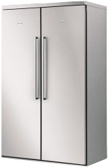 Холодильник Китчен Эйд KCFPX 18120 фото 2 в Казани и Татарстане Холодильник KitchenAid KCFPX 18120 фото 2 в Казани и Татарстане