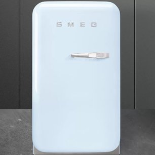 Мини-бар Смег FAB5LPB фото 3 в Казани и Татарстане Мини-бар Smeg FAB5LPB фото 3 в Казани и Татарстане