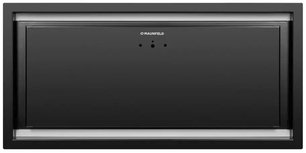 Встраиваемая вытяжка Маунфилд MZR Cool 60 черный фото 3 в Казани и Татарстане Встраиваемая вытяжка Maunfeld MZR Cool 60 черный фото 3 в Казани и Татарстане