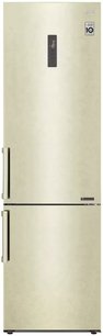 Холодильник LG GA-B 509 BEGL фото в Казани и Татарстане