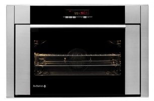 Духовой шкаф De Dietrich DOE 900 X фото в Казани и Татарстане