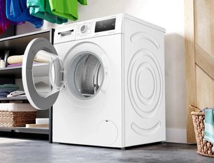 Стиральная машина Бош WAN2401BPL фото 3 в Казани и Татарстане Стиральная машина Bosch WAN2401BPL фото 3 в Казани и Татарстане