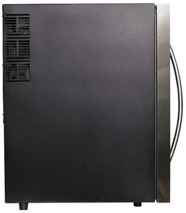 Винный шкаф Мэйвел MV18-BF1 (easy) фото 3 в Казани и Татарстане Винный шкаф Meyvel MV18-BF1 (easy) фото 3 в Казани и Татарстане