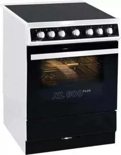 Плита электрическая Кайзер HC 62010 W Moire фото в Казани и Татарстане Плита электрическая Kaiser HC 62010 W Moire фото в Казани и Татарстане