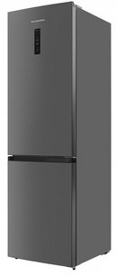 Холодильник Schaub Lorenz SLU S344D7EI фото 4 в Казани и Татарстане