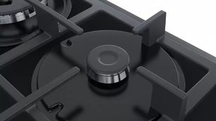 Газовая варочная панель BOSCH PNH6B6O90R фото 4 в Казани и Татарстане Газовая варочная панель BOSCH PNH6B6O90R фото 4 в Казани и Татарстане