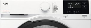 Сушильная машина AEG TR718BE фото 2 в Казани и Татарстане