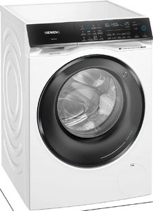 Стирально-сушильная машина Siemens WN54C2A40 фото 2 в Казани и Татарстане
