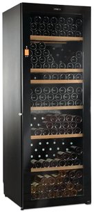 Винный шкаф Климадифф DV315MGN3 фото в Казани и Татарстане Винный шкаф Climadiff DV315MGN3 фото в Казани и Татарстане