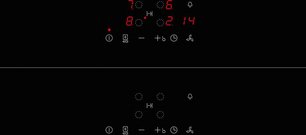 Варочная панель с вытяжкой Нефф V56NBS1L0 фото 2 в Казани и Татарстане Варочная панель с вытяжкой Neff V56NBS1L0 фото 2 в Казани и Татарстане