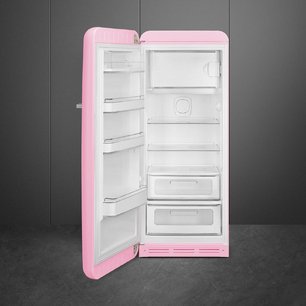 Холодильник Смег FAB28LPK6 фото 3 в Казани и Татарстане Холодильник Smeg FAB28LPK6 фото 3 в Казани и Татарстане