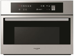 Встраиваемая микроволновая печь Fulgor Milano CMO 4507 TC X фото в Казани и Татарстане