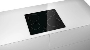 Варочная панель Бош PKE611D17E фото 3 в Казани и Татарстане Варочная панель Bosch PKE611D17E фото 3 в Казани и Татарстане