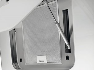 Вытяжка AEG DVB3850B фото 2 в Казани и Татарстане