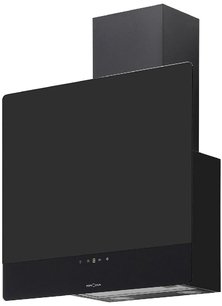 Вытяжка Krona DOMENIKA 600 BLACK S фото 2 в Казани и Татарстане Вытяжка Krona DOMENIKA 600 BLACK S фото 2 в Казани и Татарстане