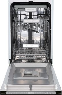 Встраиваемая посудомоечная машина Zigmund Shtain DW 312.4 фото 3 в Казани и Татарстане