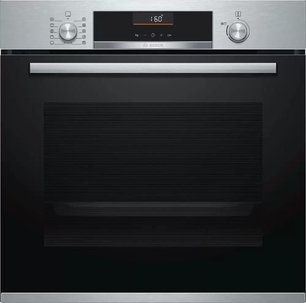 Духовой шкаф Бош HBG536HS0R фото в Казани и Татарстане Духовой шкаф Bosch HBG536HS0R фото в Казани и Татарстане