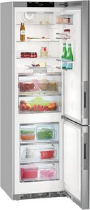 Холодильник Либхер CBNigb 4855 Premium BioFresh NoFrost фото в Казани и Татарстане Холодильник Liebherr CBNigb 4855 Premium BioFresh NoFrost фото в Казани и Татарстане