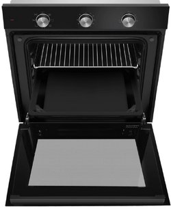 Духовой шкаф Maunfeld FEOF7871B фото 3 в Казани и Татарстане