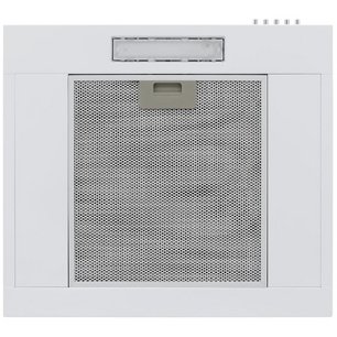 Встраиваемая вытяжка Крона JILLIAN 500 white PB фото 2 в Казани и Татарстане Встраиваемая вытяжка KRONA JILLIAN 500 white PB фото 2 в Казани и Татарстане