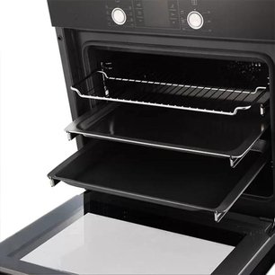 Духовой шкаф Бош HBG 43T360 R фото 3 в Казани и Татарстане Духовой шкаф Bosch HBG 43T360 R фото 3 в Казани и Татарстане