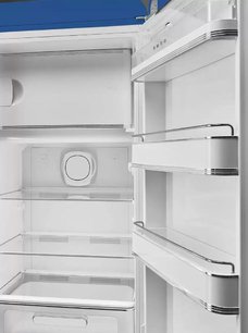 Холодильник Смег FAB28RDUJ5 фото 4 в Казани и Татарстане Холодильник Smeg FAB28RDUJ5 фото 4 в Казани и Татарстане