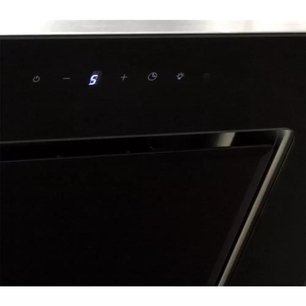 Наклонная вытяжка Кертинг KHC 69089 GN фото 4 в Казани и Татарстане Наклонная вытяжка Korting KHC 69089 GN фото 4 в Казани и Татарстане