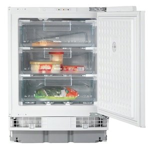 Морозильник Миле F 5122 Ui фото в Казани и Татарстане Морозильник Miele F 5122 Ui фото в Казани и Татарстане