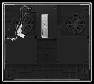 Индукционная варочная панель Маунфилд CVI594SF2MDGR LUX фото 3 в Казани и Татарстане Индукционная варочная панель Maunfeld CVI594SF2MDGR LUX фото 3 в Казани и Татарстане