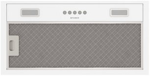 Вытяжка Faber SCATOLA WH A60 фото 2 в Казани и Татарстане