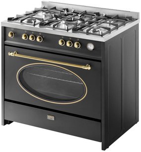 Газовая плита Korting CKG 93050 CRN фото 2 в Казани и Татарстане