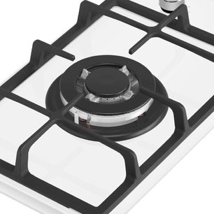 Газовая варочная панель MAUNFELD EGHG.31.33CW\G фото 3 в Казани и Татарстане Газовая варочная панель MAUNFELD EGHG.31.33CW\G фото 3 в Казани и Татарстане