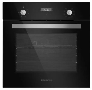 Шкаф духовой электрический MAUNFELD EOEM.589B фото 2 в Казани и Татарстане