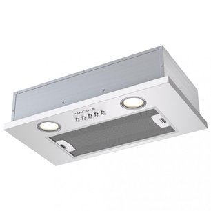 Встраиваемая вытяжка Крона SELINA 600 white PB фото в Казани и Татарстане Встраиваемая вытяжка KRONA SELINA 600 white PB фото в Казани и Татарстане