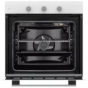 Духовой шкаф Крона ELEMENT plus 60 WH фото 3 в Казани и Татарстане Духовой шкаф KRONA ELEMENT plus 60 WH фото 3 в Казани и Татарстане